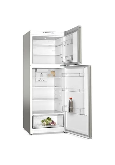 Siemens KD55NNLE0N iQ300 453 L Üstten Donduruculu Buzdolabı