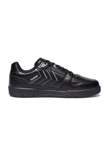 Hummel Unısex Moda Ayakkabı Freza 900680 Black/black