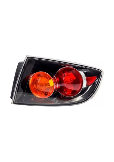 Mazda 3 Bk Sedan Depo Stop Lambası Dış Sağ Siyah Bn9A-51-170E