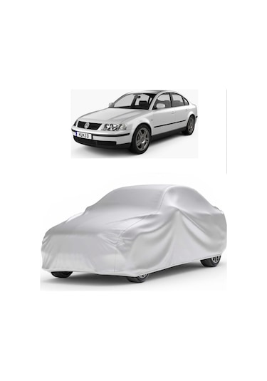 Volkswagen Passat B5 Branda Premium Araba Brandası