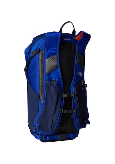 The North Face Trail Lite Speed 20 Sırt Çantası-32357 Mavi-lacivert