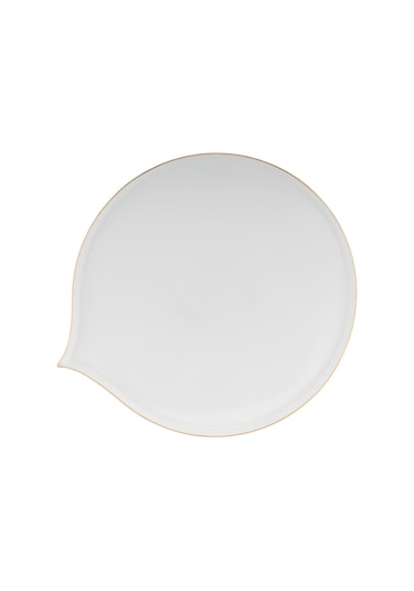 Jumbo Goddess Gold 61 Parça 12 Kişilik Yemek Takımı Gold