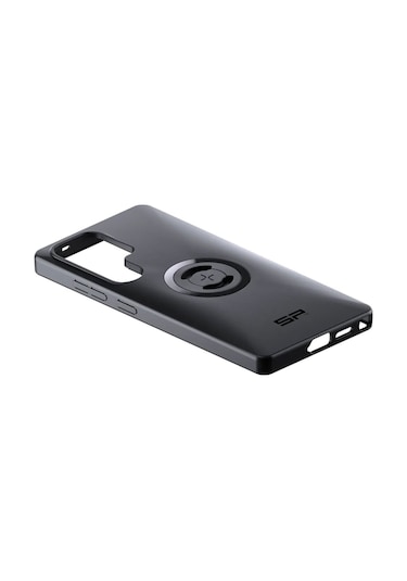 Sp Connect C+ Samsung S25 Ultra Telefon Kılıfı Siyah