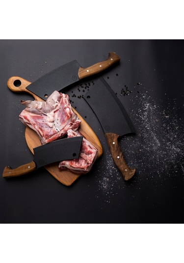 Solingen Orta Boy Satır