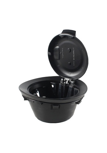 Gaz Kapağı Yakıt Dolum Tankları Kapağı Kapı Aksesuarları 68250120aa Challenger 2008-2019 İçin Yedek