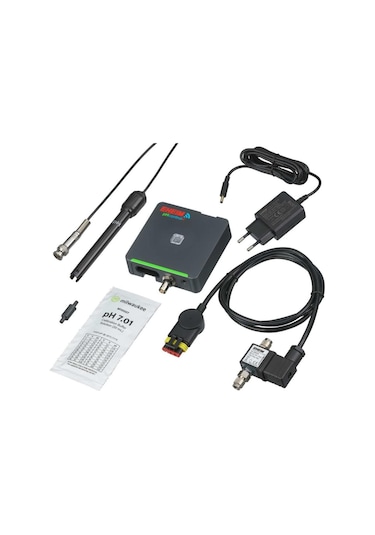 Eheım Phcontrol+e Set
