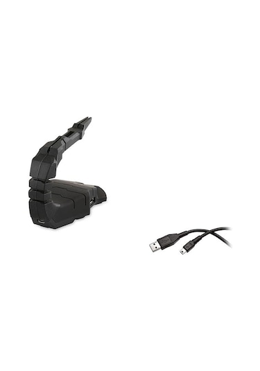 Everest Rampage R H1 Usb Hub Kablo Tutucu 2 Port Usb 2.0