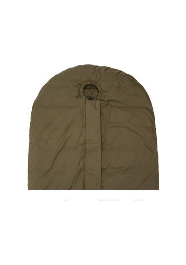 Carinthia Defence 4 185 -35 Derece Uyku Tulumu Çok Renkli