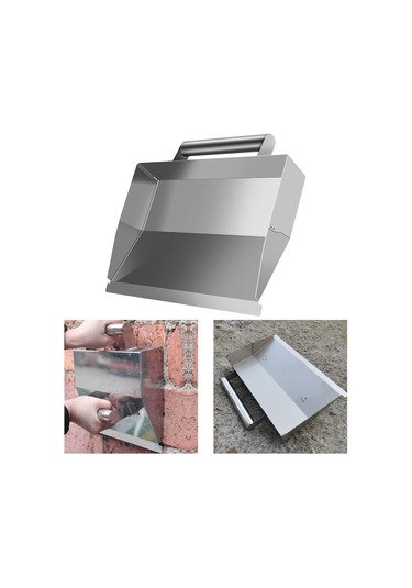 Suntek Saplı Duvar Sıva Malası Hafif İnşaat Aletleri