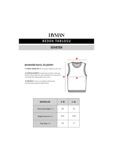 Erkek V Yaka Oversize Süveter Bej
