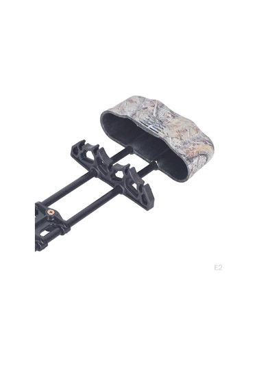 Avcılık Hafif 5- Sadak Tutucu