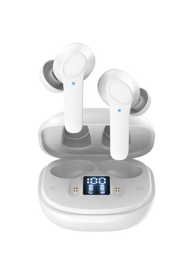 B11 Kulaklık Pratik İki Renk Opsiyonel Ipx6 Su Geçirmez