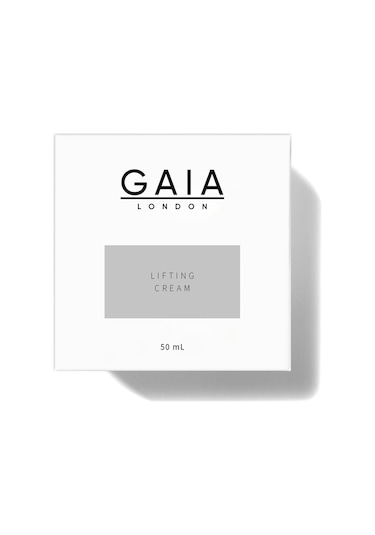 Gaia London Yaşlanma ve Kırışıklık Karşıtı Dolgunlaştırıcı Lifting Krem 50 ML