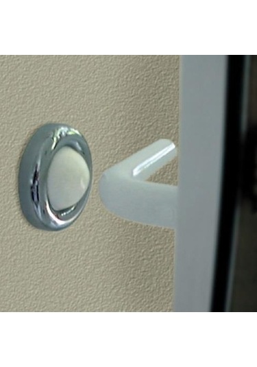 Gürçay Kapı Pencere Stoperi Lastik Tampon