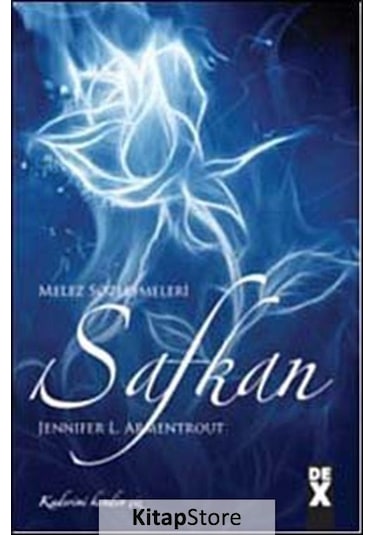 Melez Sözleşmeleri 2 Safkan - Jennifer L. Armentrout - DEX