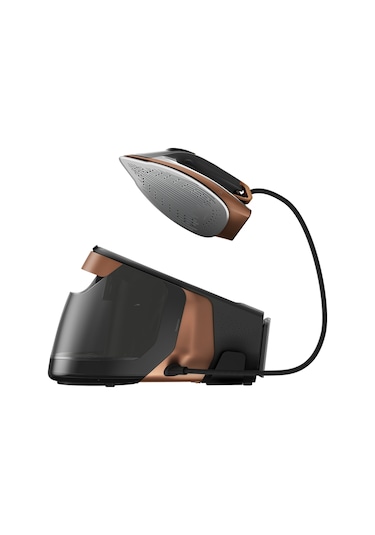 Grundig SIS 9180 Buhar Kazanlı Ütü