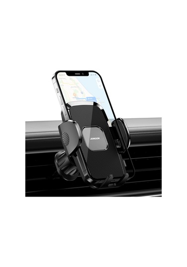 Joyroom Jr-zs259 360 Derece Dönen Germe Mekanik Araba Havalandırma Tutucu 4.7-6.9 İnç Cep Telefonları İçin