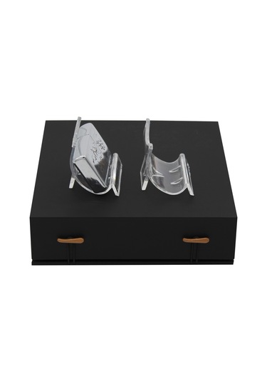 Çakmak Standı Oval Büyük Boy (20 Adet)