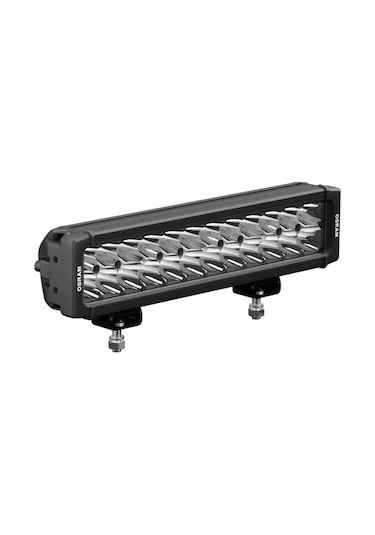 Osram Off-road Led Lamba Lightbar Vx250-cb Leddl117-cb