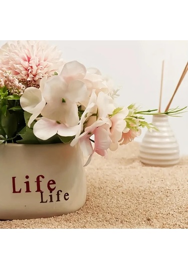 Willowhaven 100g Akvaryum Kumu - Doğal Açık Kahve Yumuşak Dere Kumu Dekorasyon Ve Peyzaj