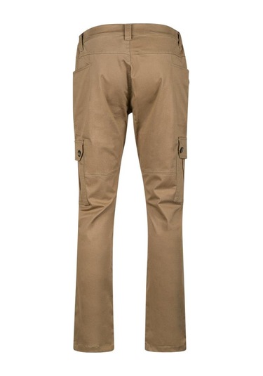 2as Punch Erkek Kargo Pantolon Kahve