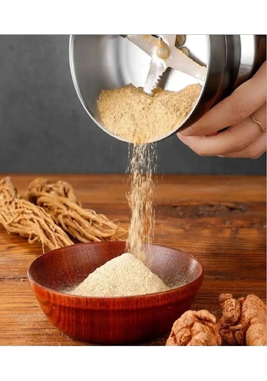 Elektrikli Paslanmaz Çelik Baharat Pirinç Öğütücü Çok Renkli