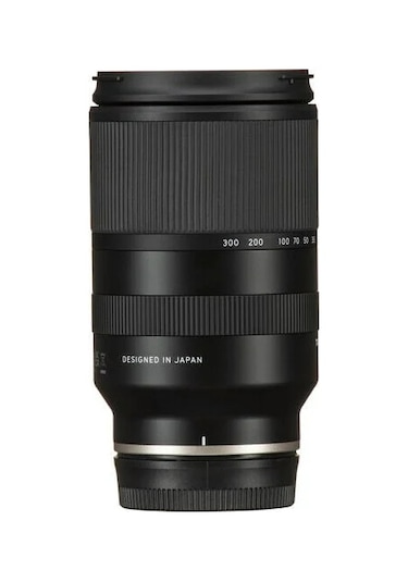 Tamron 18-300mm F/3.5-6.3 Dı Iıı Canon Rf Mount Zoom Lens B061r
