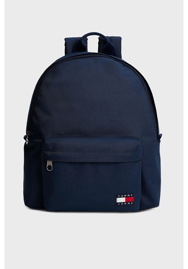 Tommy Jeans Erkek Sırt Çantası Am0am13726 C1g Lacivert Lacivert