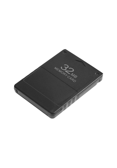 Cafele Ps2 32Mb Hafıza Kartı Memory Card Gerçek 32Mb