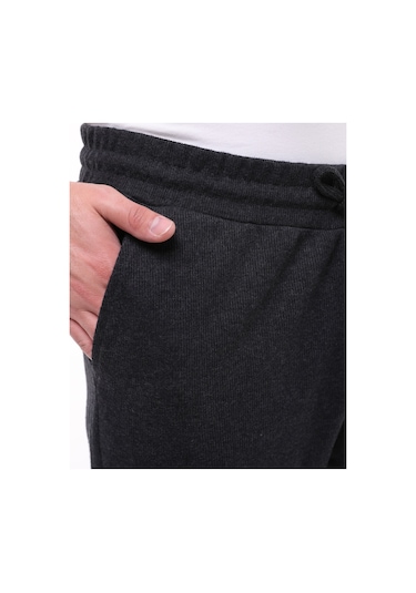 Bella Dossi Spor Pantolon Siyah