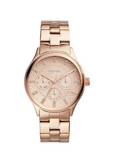 Fossil Fbq1561 Kadın Kol Saati