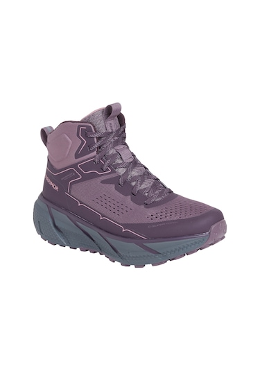 Karrimor Singletrack Mid Ladies Weathertite Purple Pur Mor