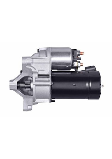 t まさちゅー 12 V 9 Diş Citroen Zx 1.9 - 2.0 1991 - 1998 Marş Dinamosu