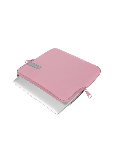 Mack MCC-6005 13"-14" Vivid Laptop Laptop Pembe