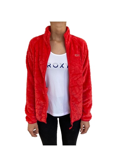 Roxy Touring Fz Plr Kadın Polar