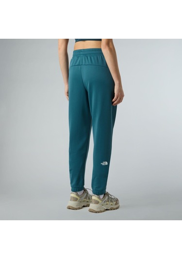 The North Face W Reaxıon 2.0 Jogger Kadın Pantolon Nf0a8dwadyw1 Çok Renkli