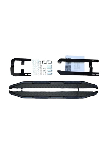Guardbuck Tregaron Yan Basamak 2016-2024 Model Peugeot 3008 İle Uyumlu