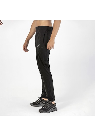 Merrell Relate Erkek Outdoor Pantolon Siyah