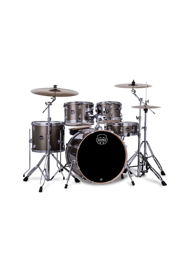 Mapex Venus Akustik Davul 20+10+12+14ft+14s Ve5045ftcvx