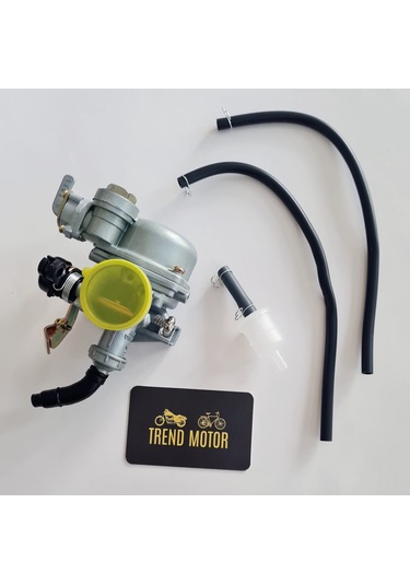 Karbüratör 100cc Cub Motosiklet - Shengwey