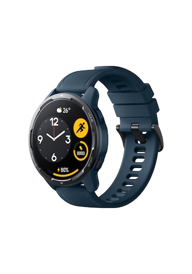 Xiaomi Watch S1 Active GL Akıllı Saat (Xiaomi Türkiye Garantili)