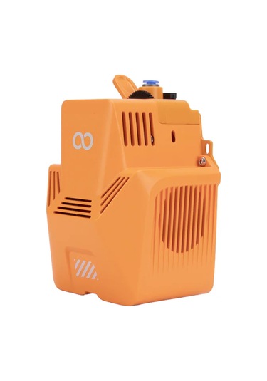 Eo Orangestorm Giga Printhead Kit