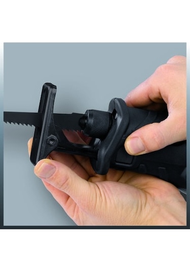 Einhell TC-AP 650 E 650W Tilki Kuyruğu Testere