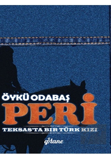 Peri Gitane Kitap - Gitane Kitap