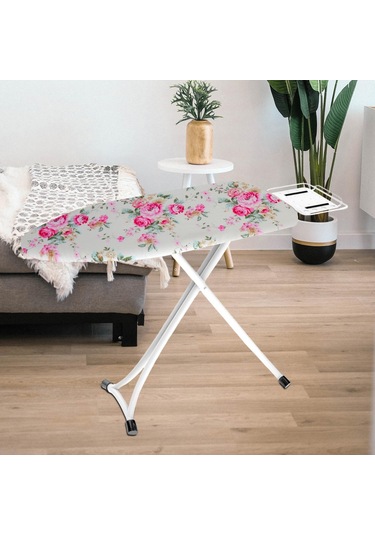Suntek Ütü Masası Örtüsü Isı Yalıtım Firması Çiçek