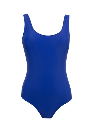 DeFacto Regular Fit Mayo-Fall in Love C0931AX24SMBE114 Mavi