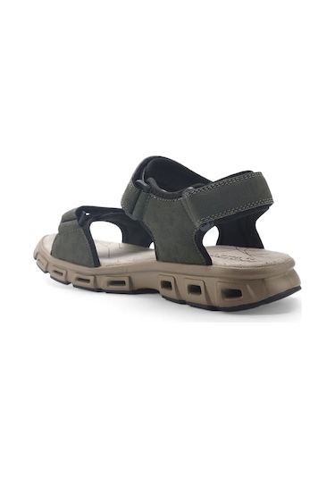 Dockers 236810 Sandalet Haki 40-45 Haki