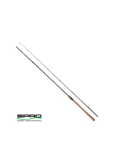 Spro Rıdgeclassıx Dropshot 2.40m 5-25gr Olta Kamışı