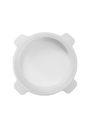 Wezone Yüksek Kaliteli Silikon Kek Kalıbı - Fırın Uygun, Isı Dayanıklı, Temizliği Kolay, Dıy Pasta Ve慕斯 Pişirme Aracı Diğer