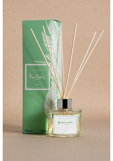 Pierre Cardin Oda Kokusu İncir & Yeşil Erik 100  ML